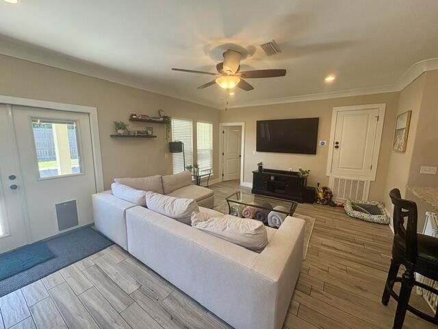 Vieux Carre' - Residential Lease