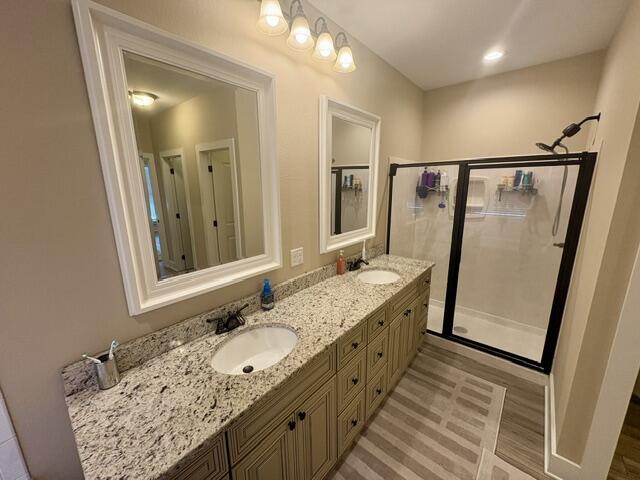 Vieux Carre' - Residential Lease