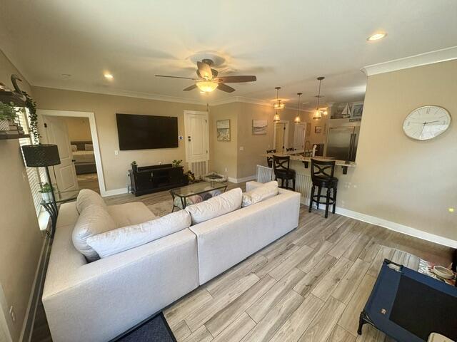 Vieux Carre' - Residential Lease