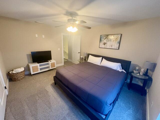 Vieux Carre' - Residential Lease