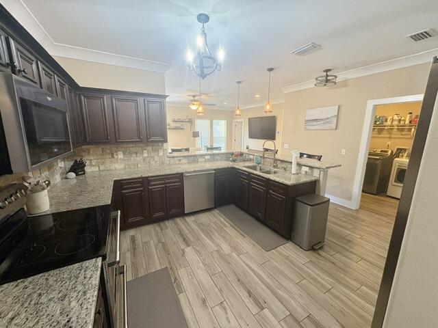 Vieux Carre' - Residential Lease