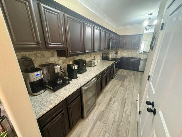 Vieux Carre' - Residential Lease