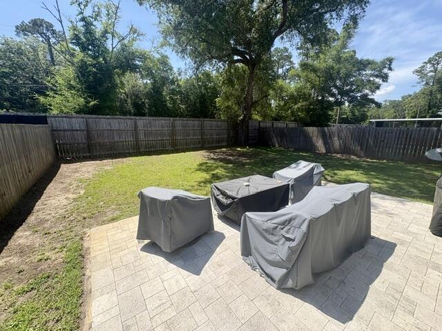 Vieux Carre' - Residential Lease