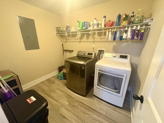 Vieux Carre' - Residential Lease