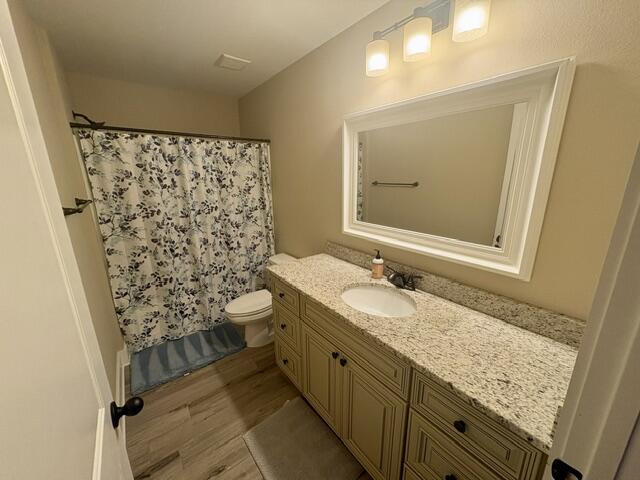 Vieux Carre' - Residential Lease