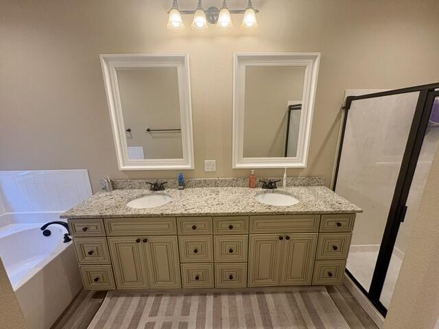 Vieux Carre' - Residential Lease