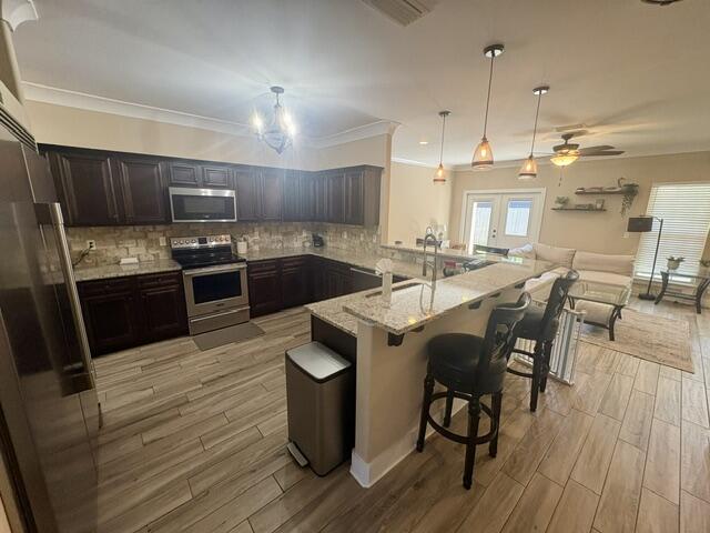 Vieux Carre' - Residential Lease