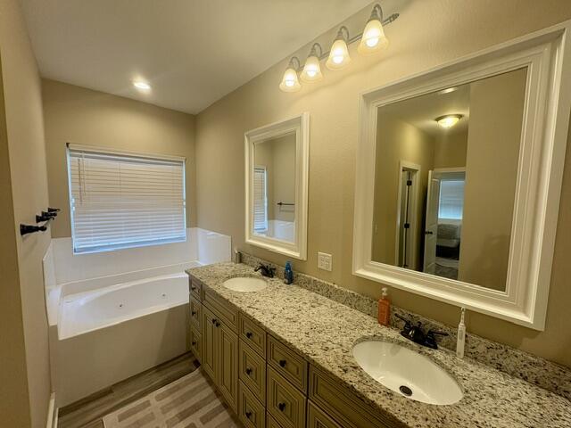 Vieux Carre' - Residential Lease