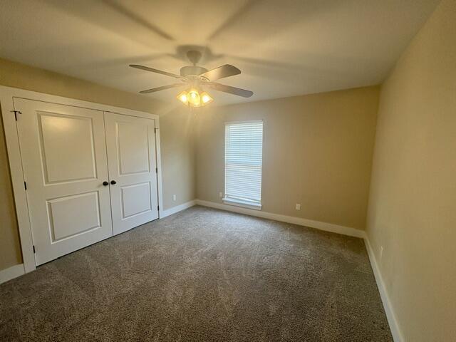 Vieux Carre' - Residential Lease