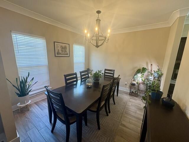Vieux Carre' - Residential Lease