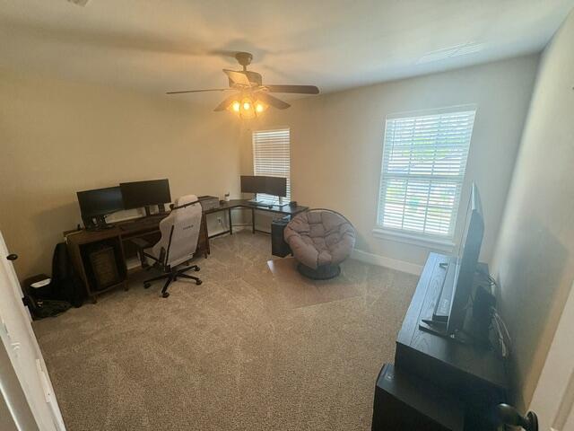 Vieux Carre' - Residential Lease