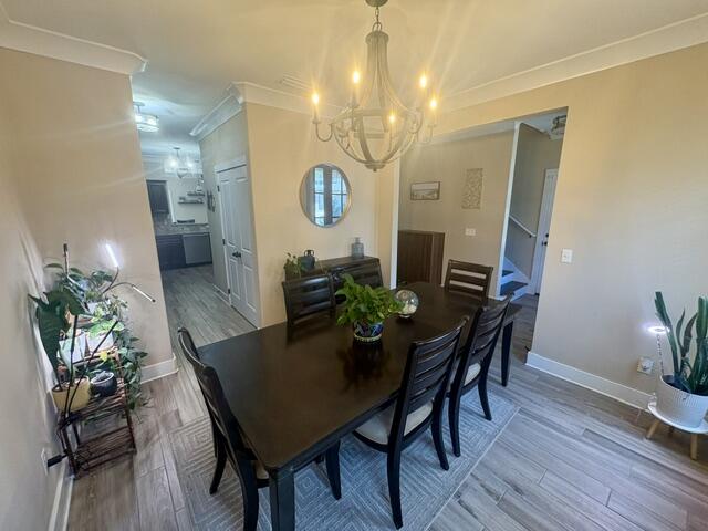 Vieux Carre' - Residential Lease