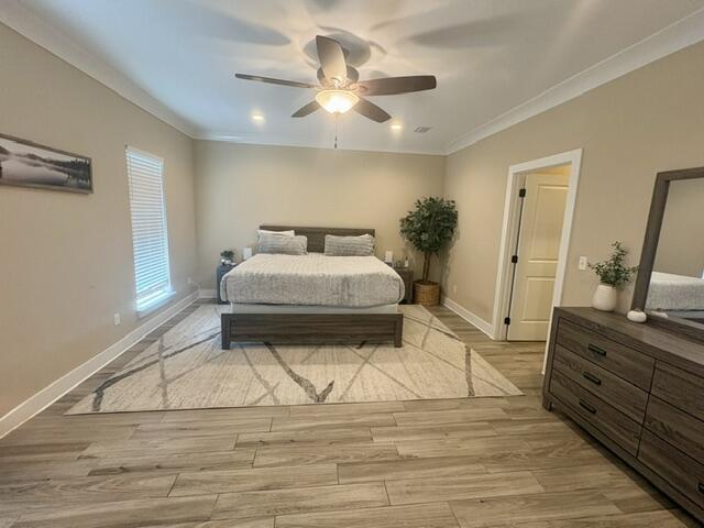 Vieux Carre' - Residential Lease