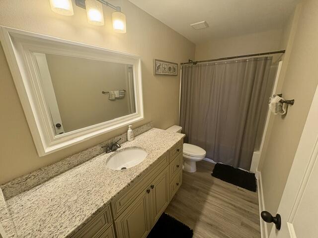 Vieux Carre' - Residential Lease