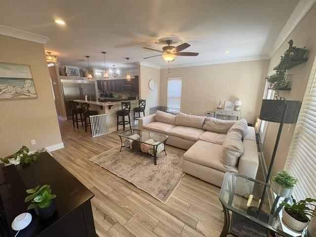 Vieux Carre' - Residential Lease