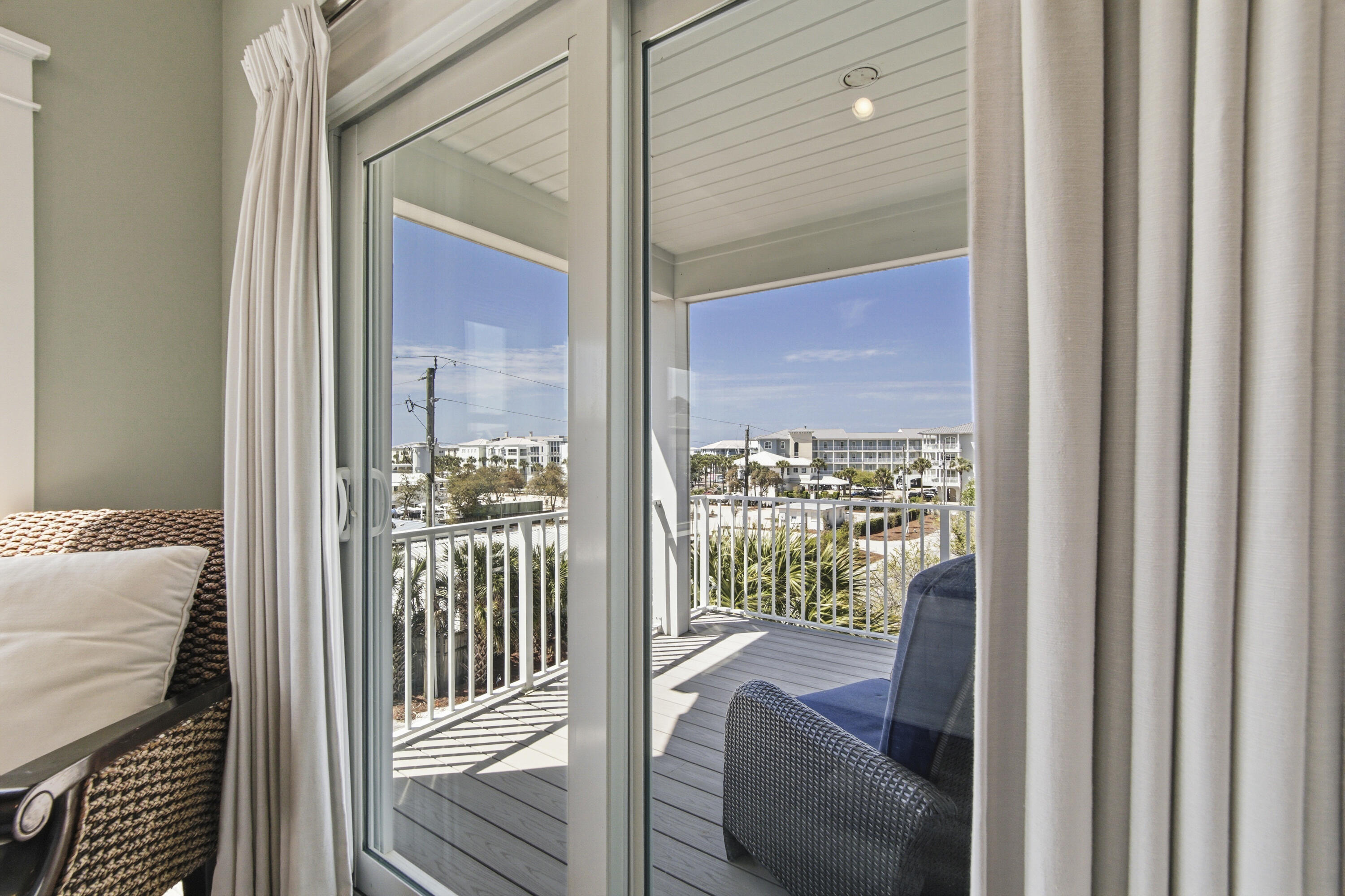 Coastal Grove - Residential