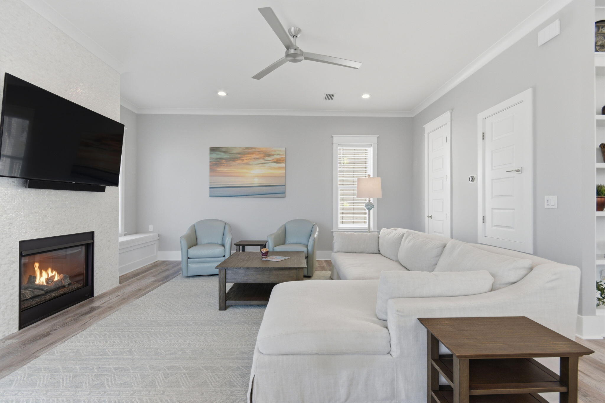 Coastal Grove - Residential