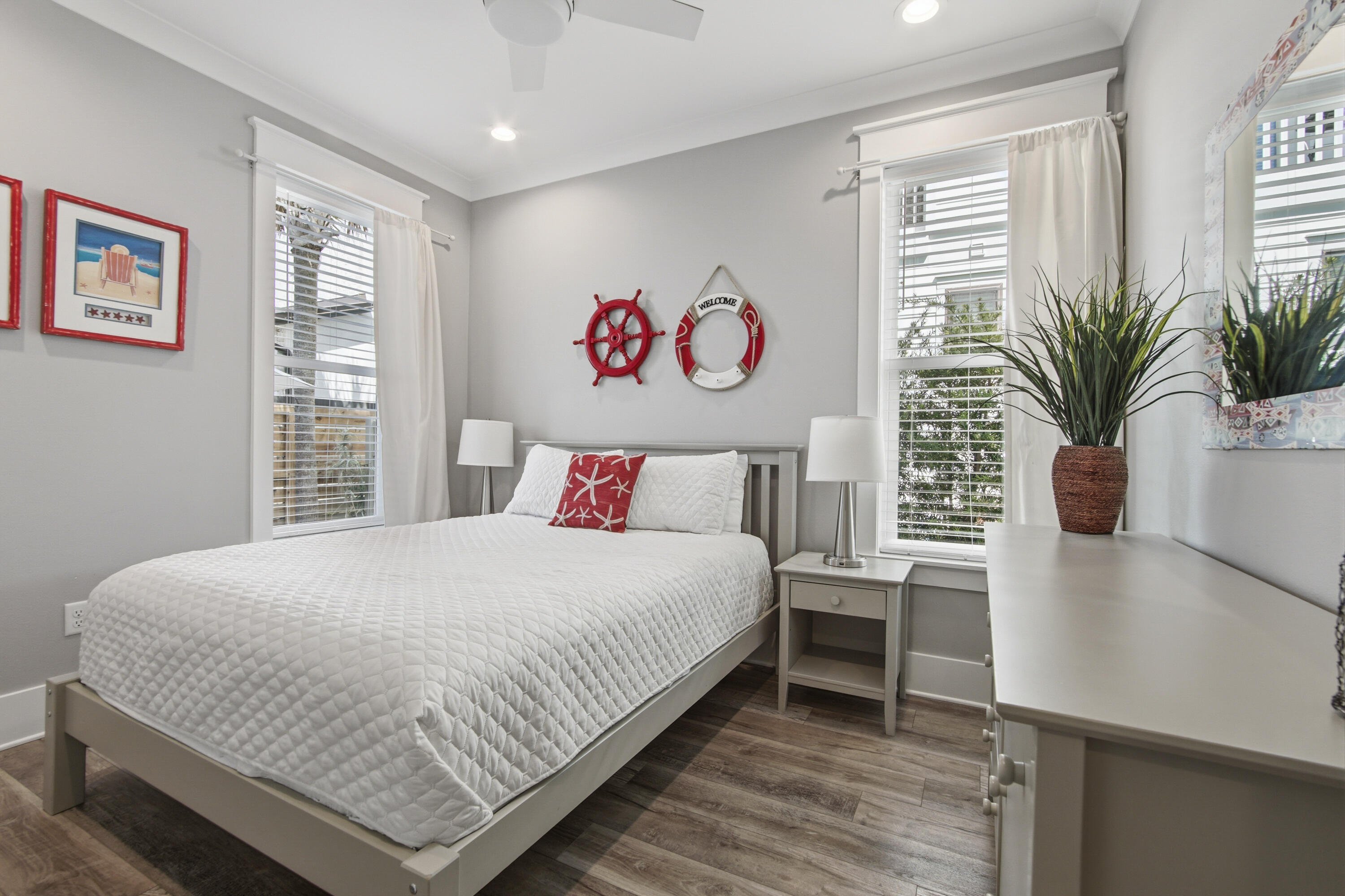 Coastal Grove - Residential