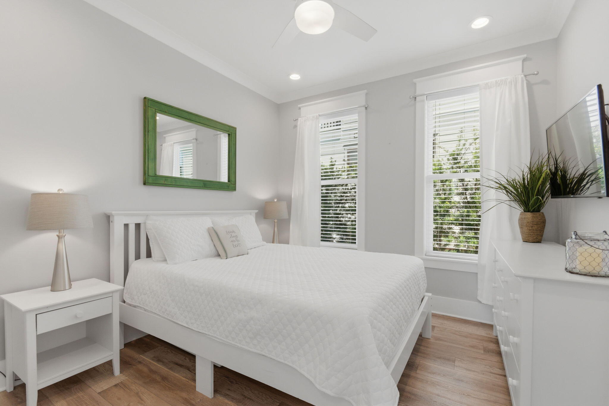 Coastal Grove - Residential