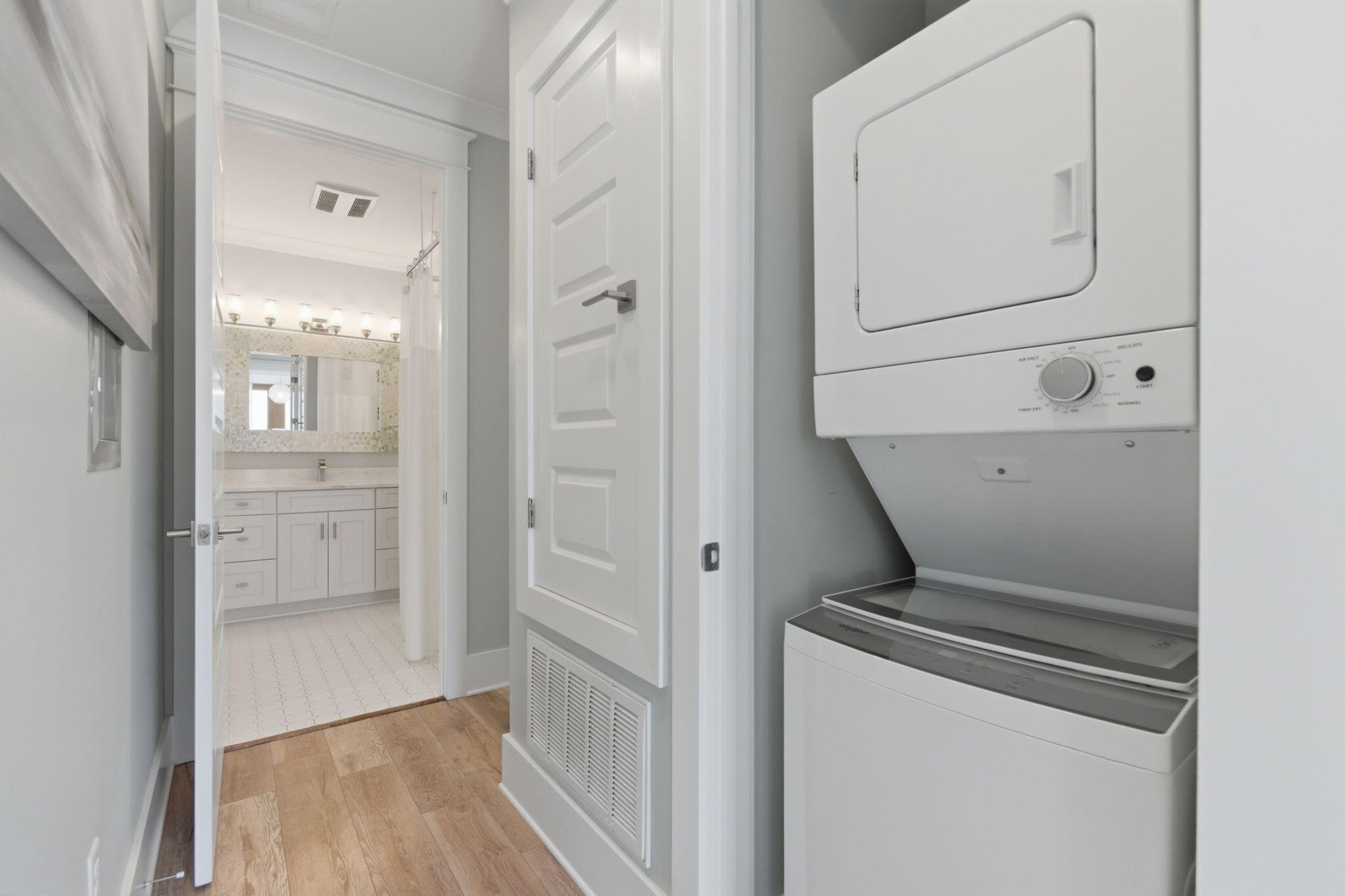 Coastal Grove - Residential