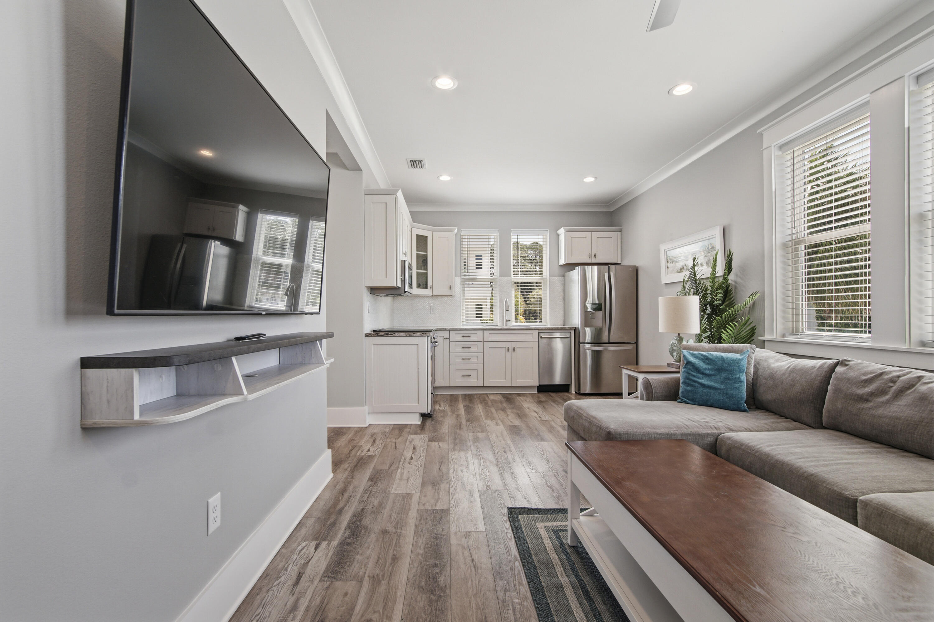 Coastal Grove - Residential