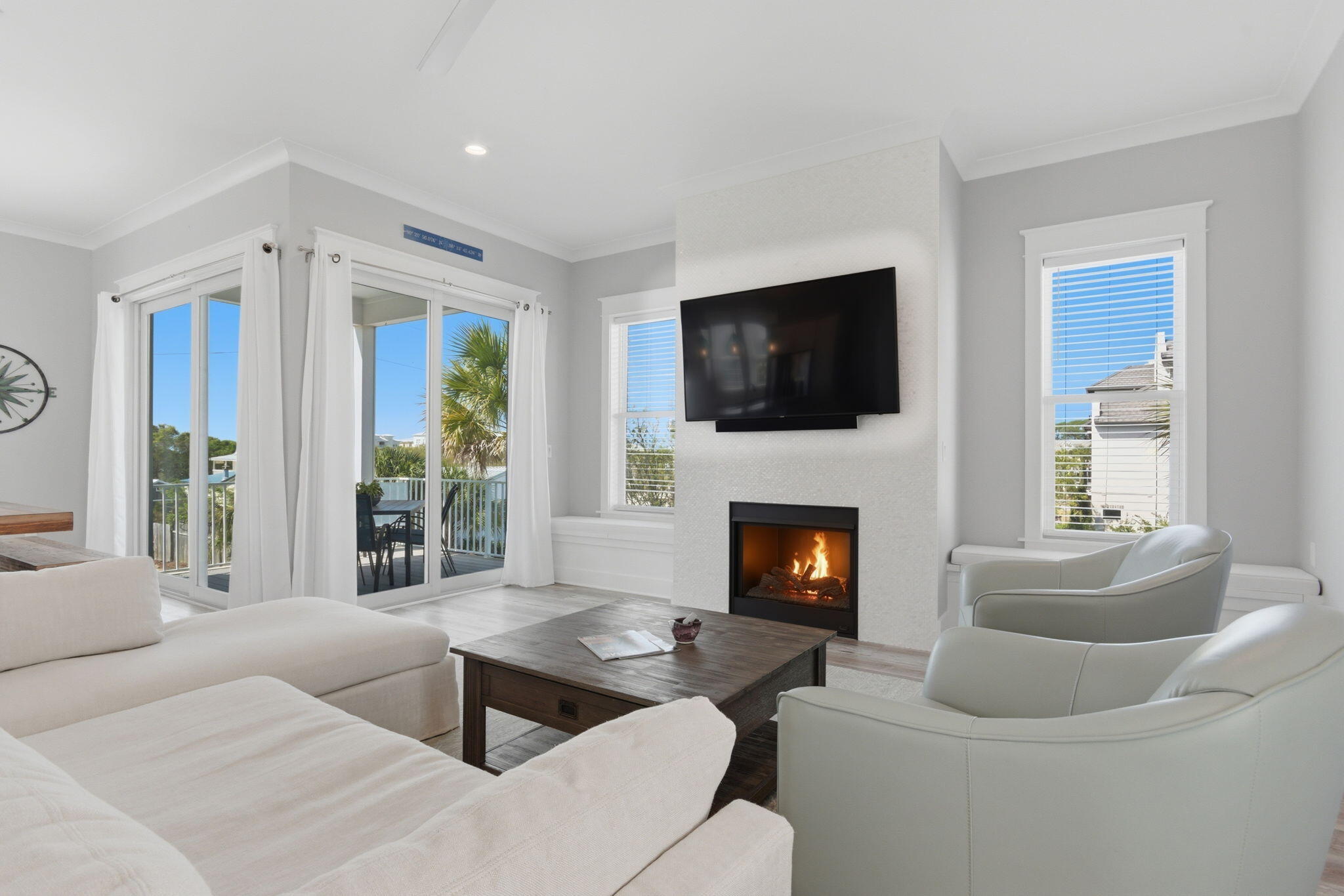 Coastal Grove - Residential