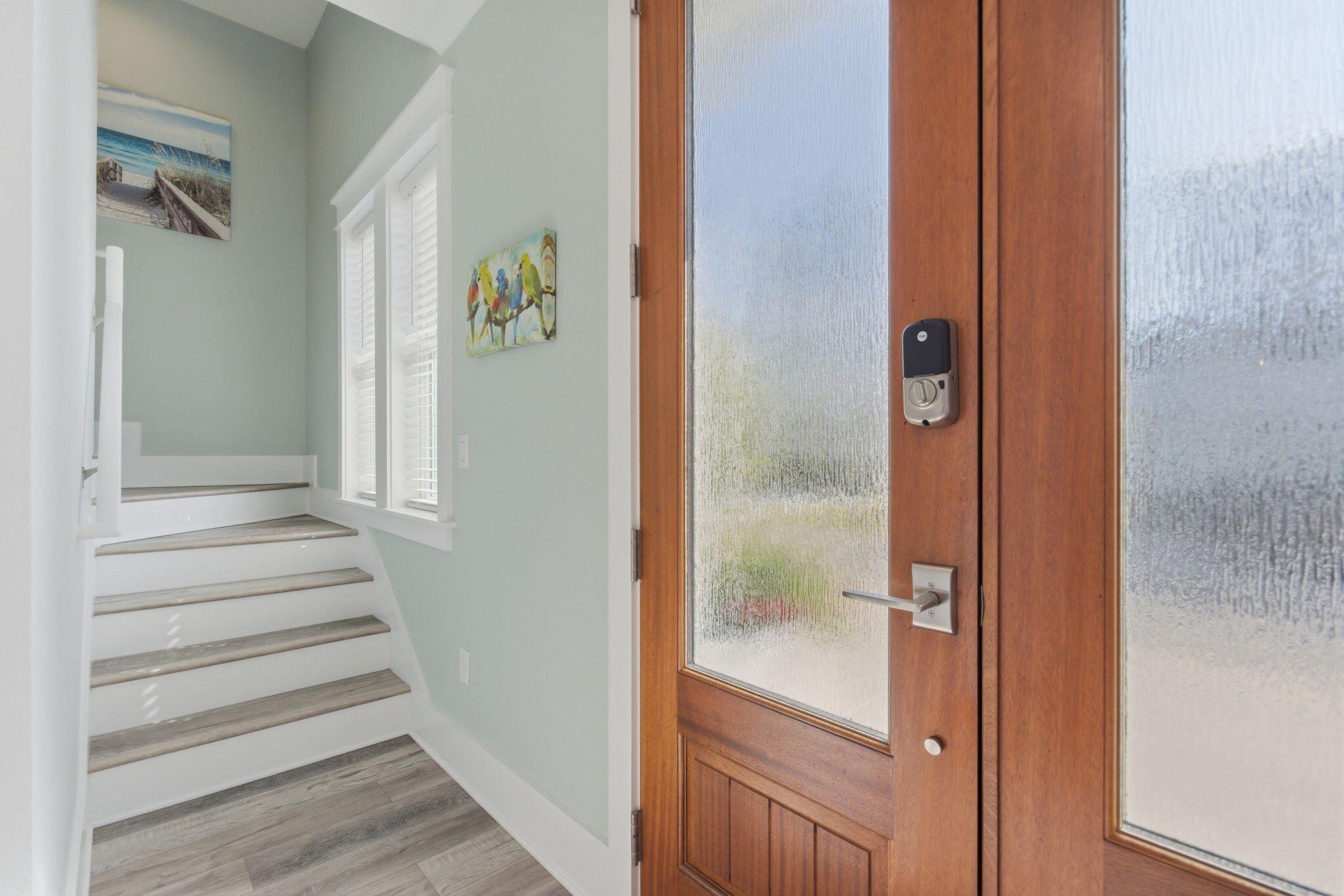 Coastal Grove - Residential