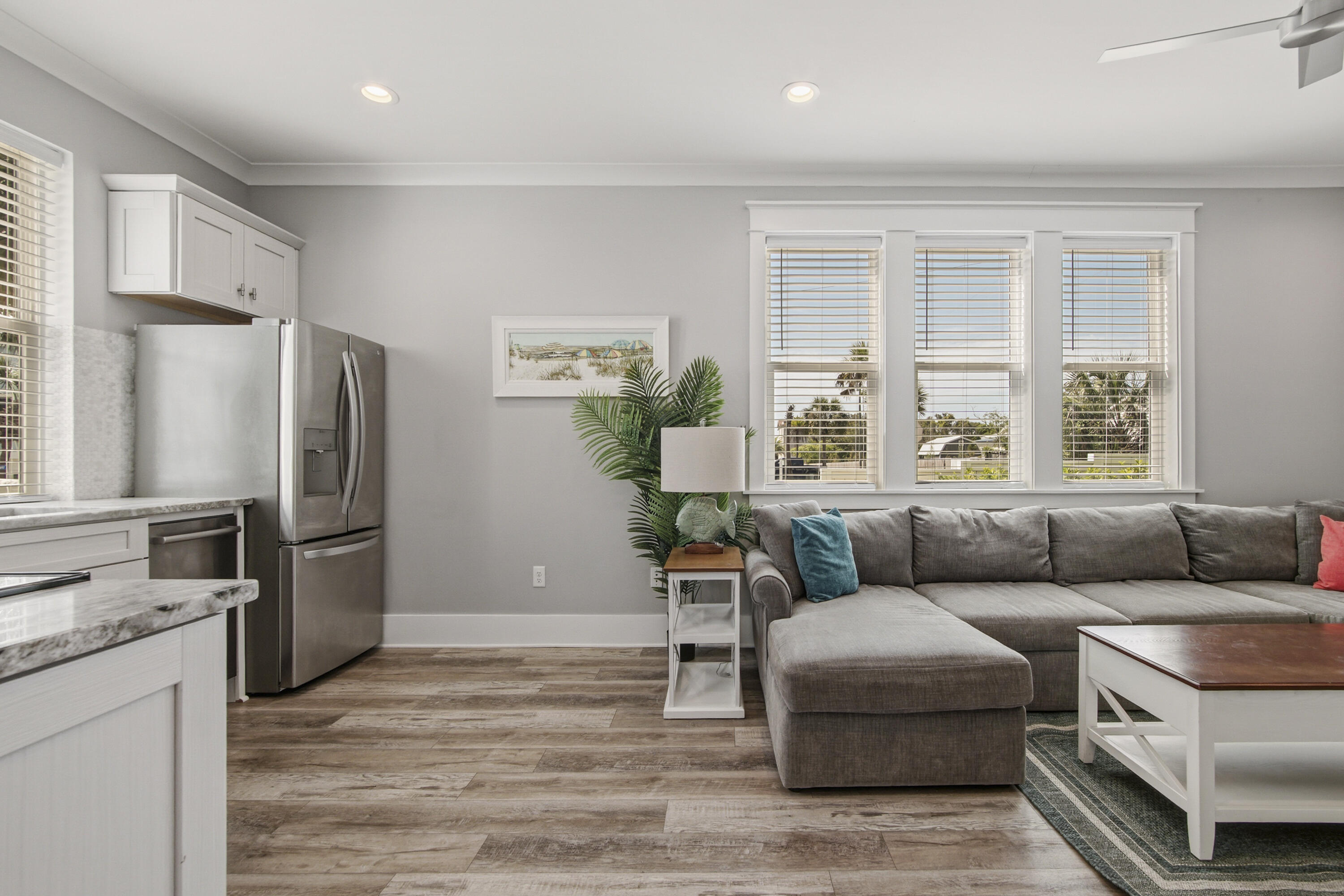 Coastal Grove - Residential