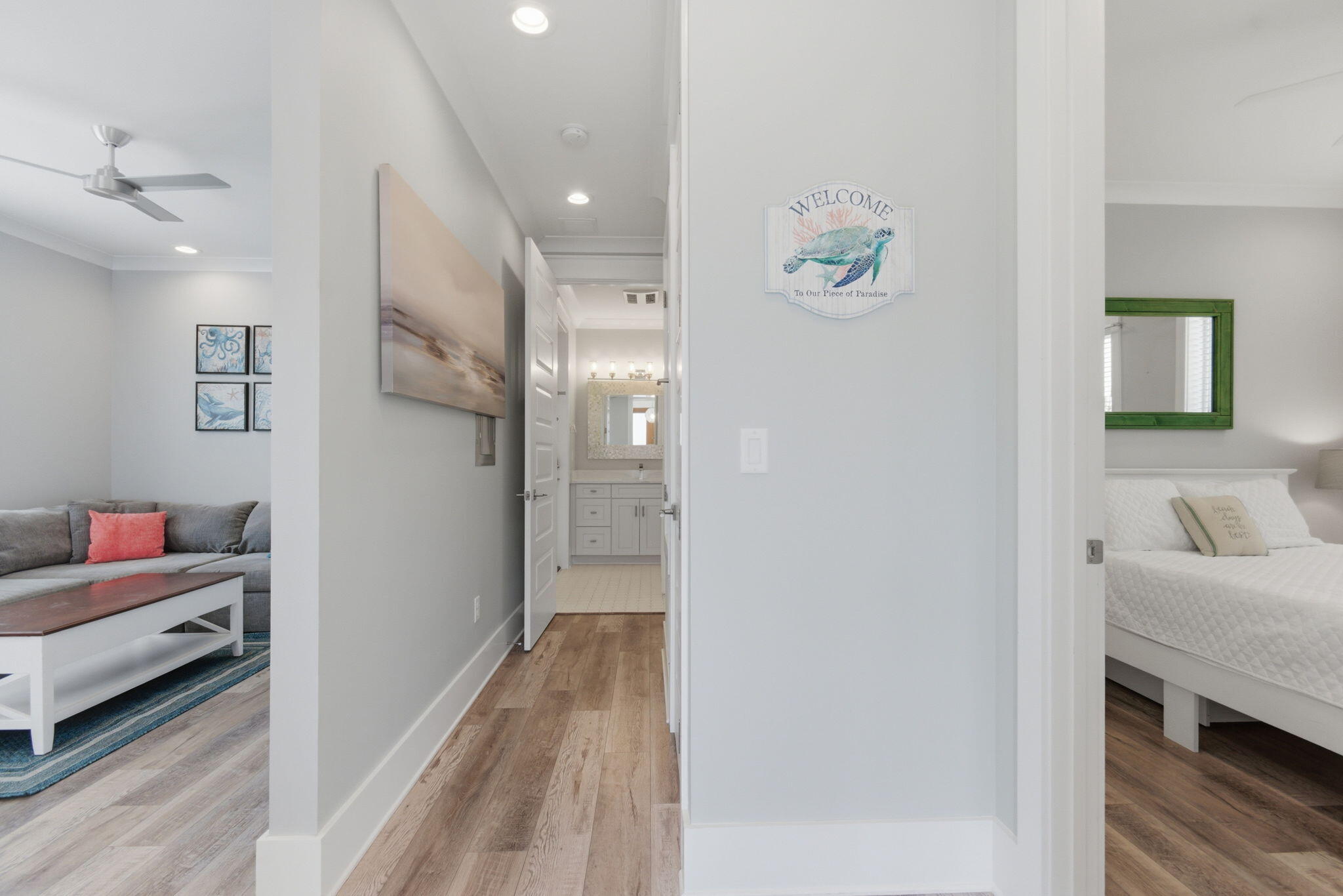 Coastal Grove - Residential