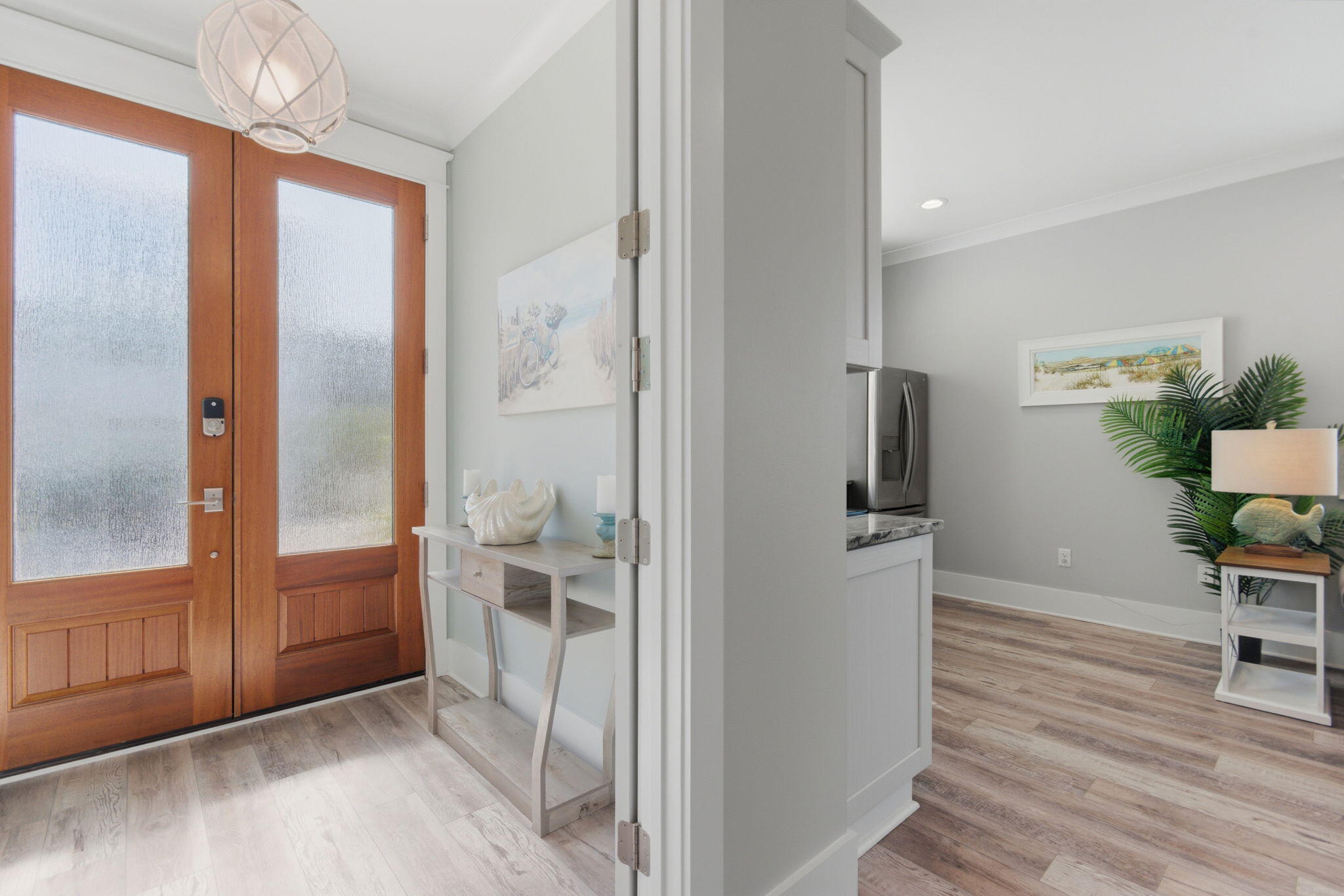 Coastal Grove - Residential