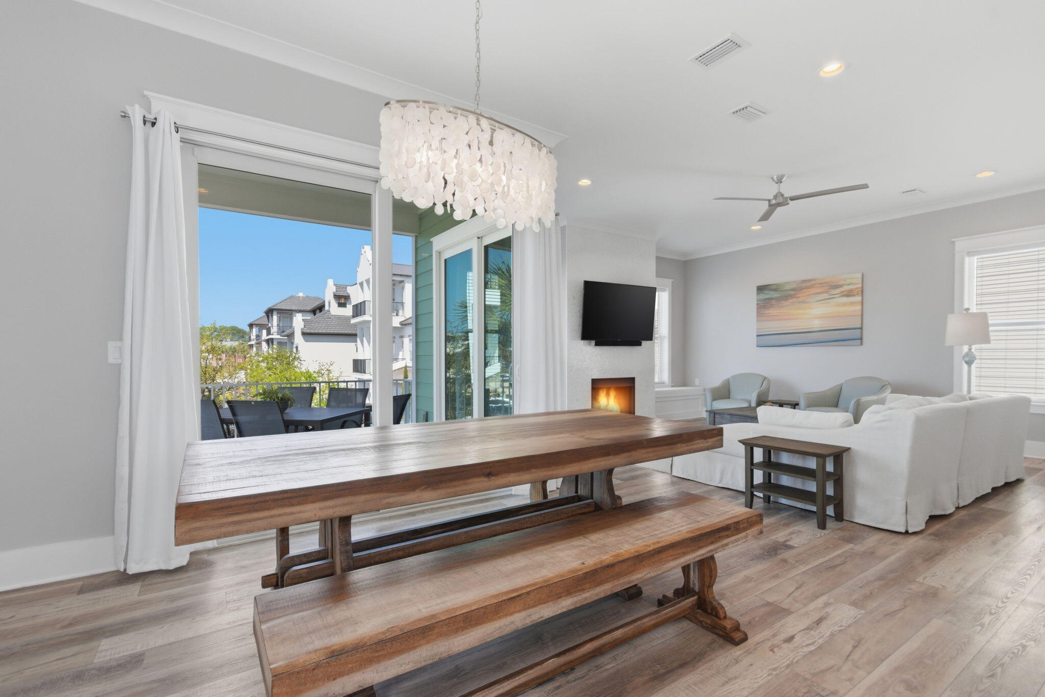 Coastal Grove - Residential