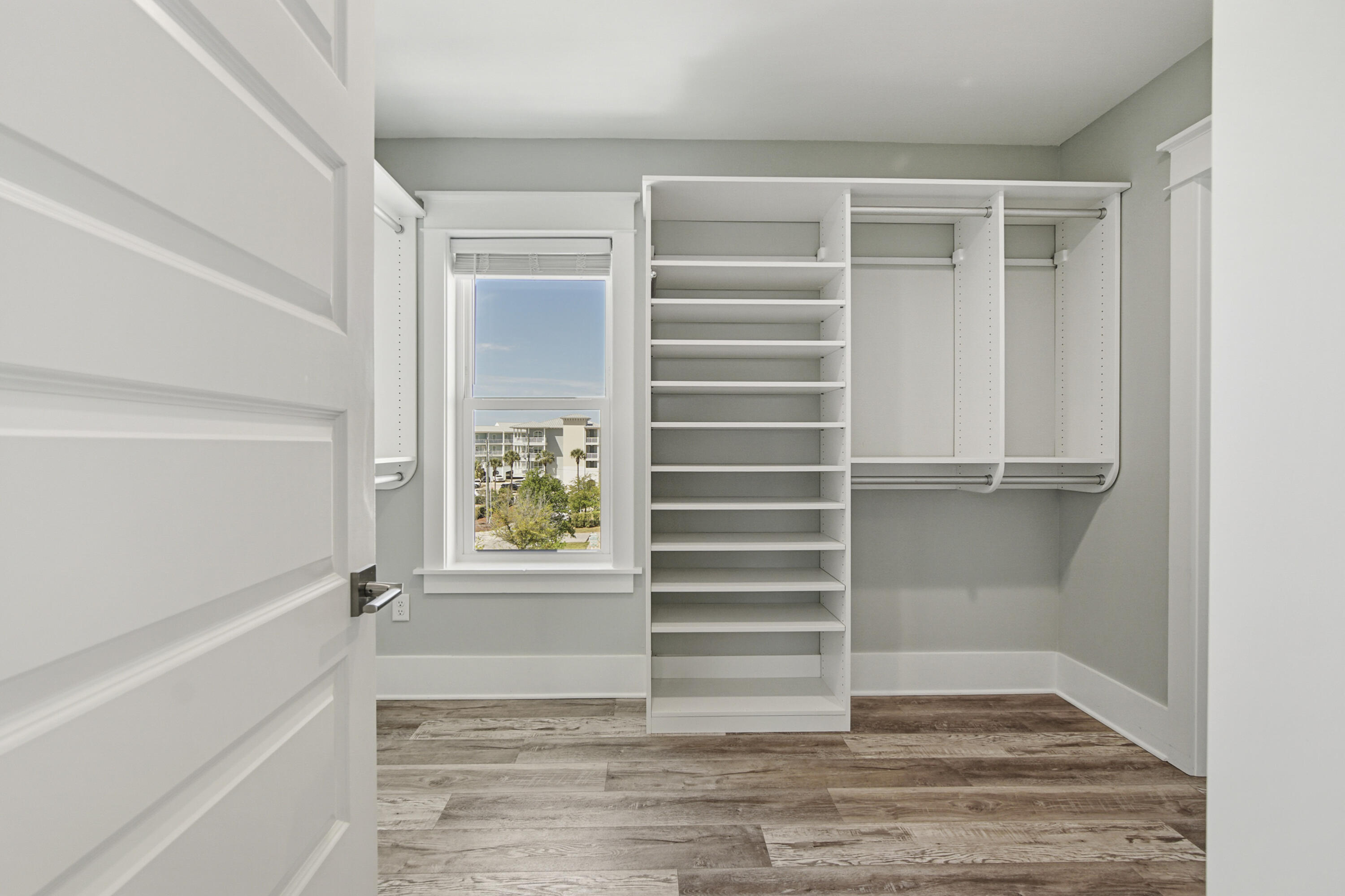 Coastal Grove - Residential