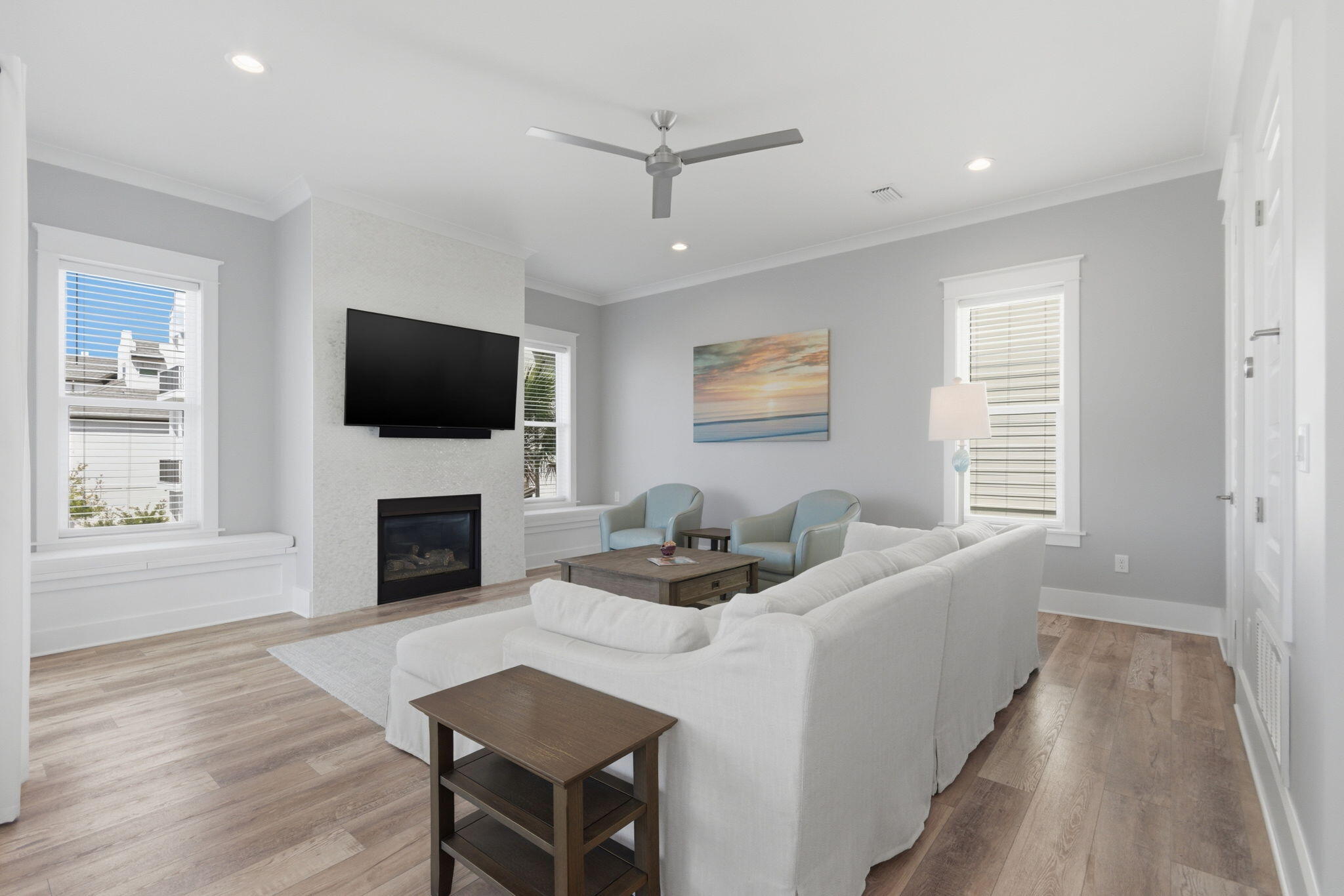 Coastal Grove - Residential