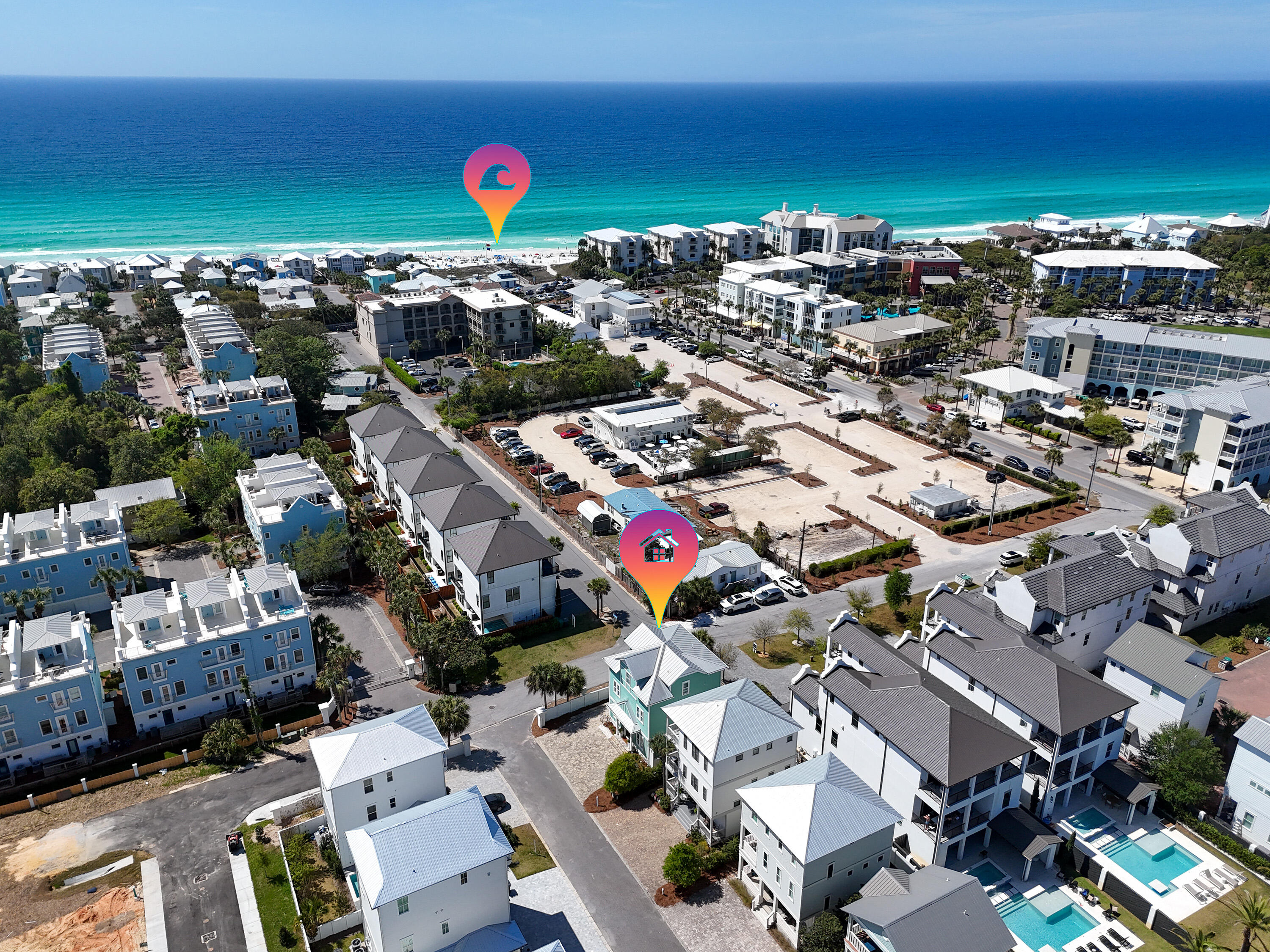 Coastal Grove - Residential