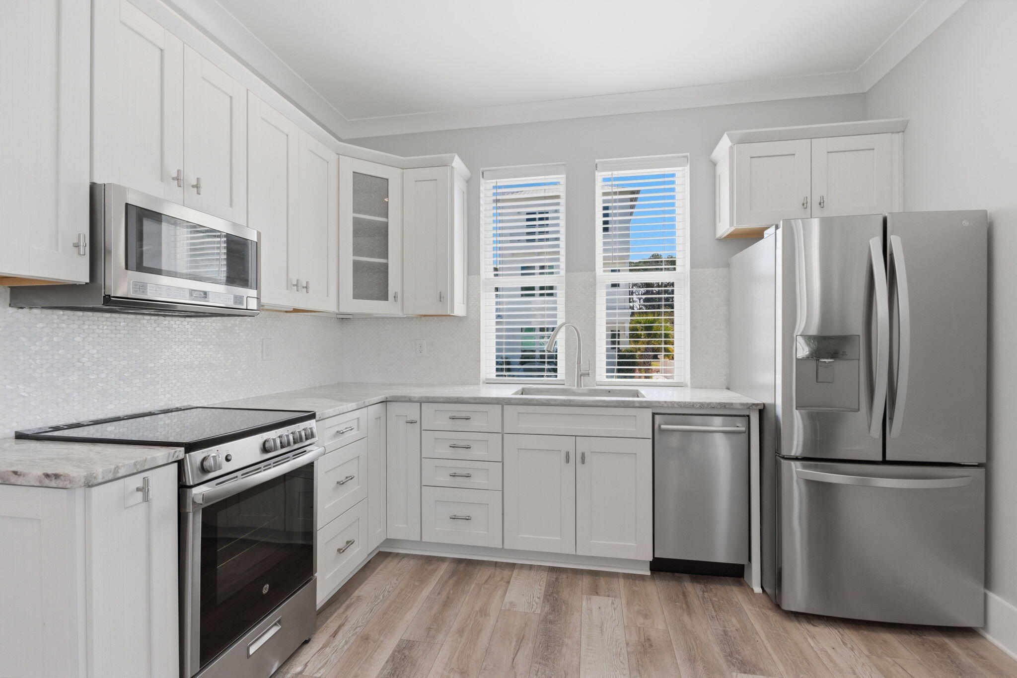 Coastal Grove - Residential