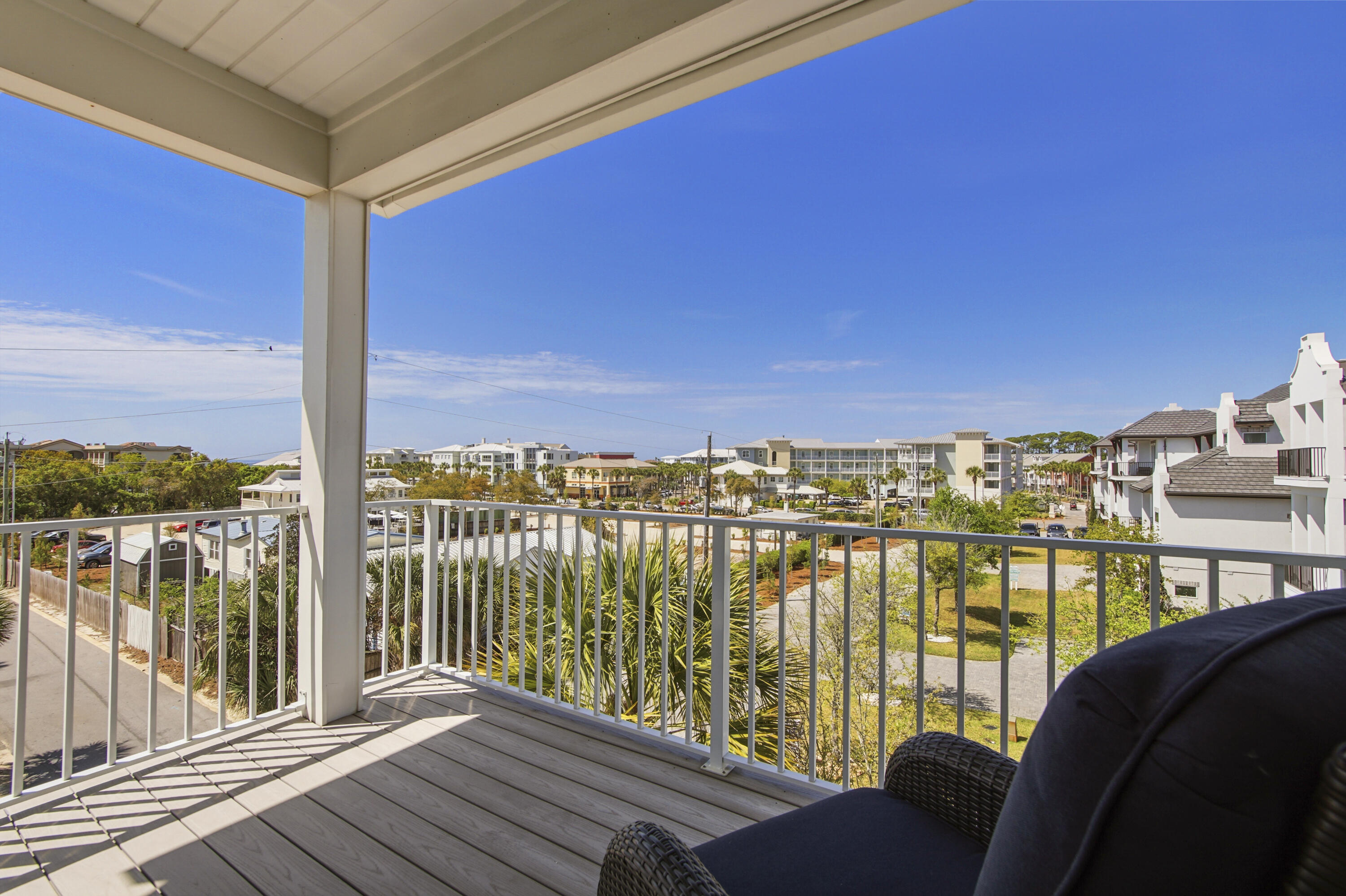 Coastal Grove - Residential