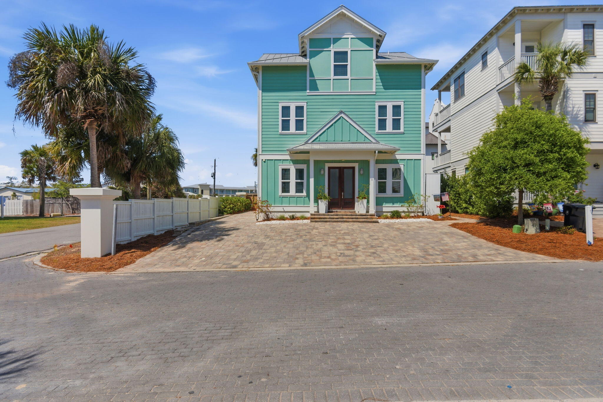 Coastal Grove - Residential