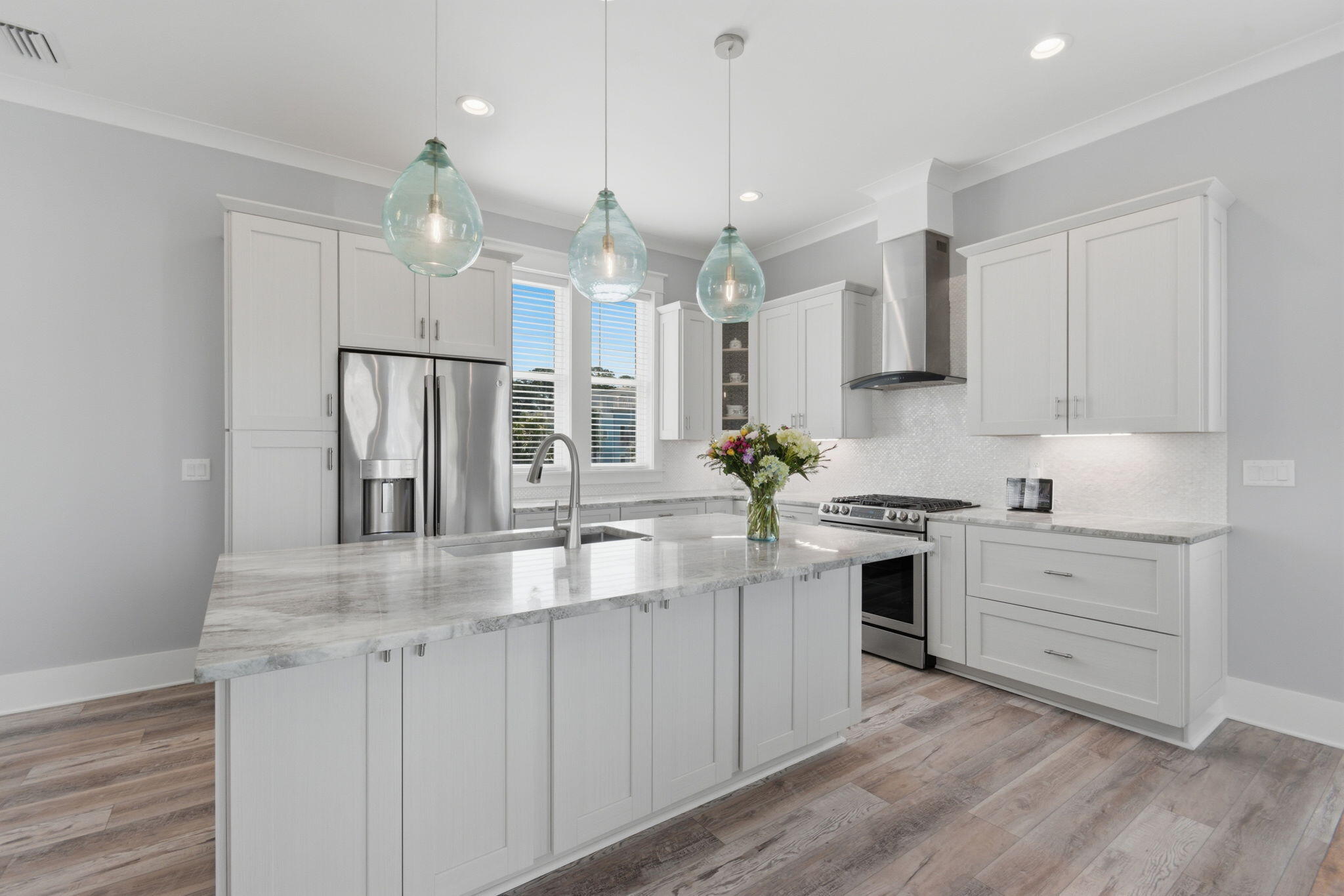 Coastal Grove - Residential