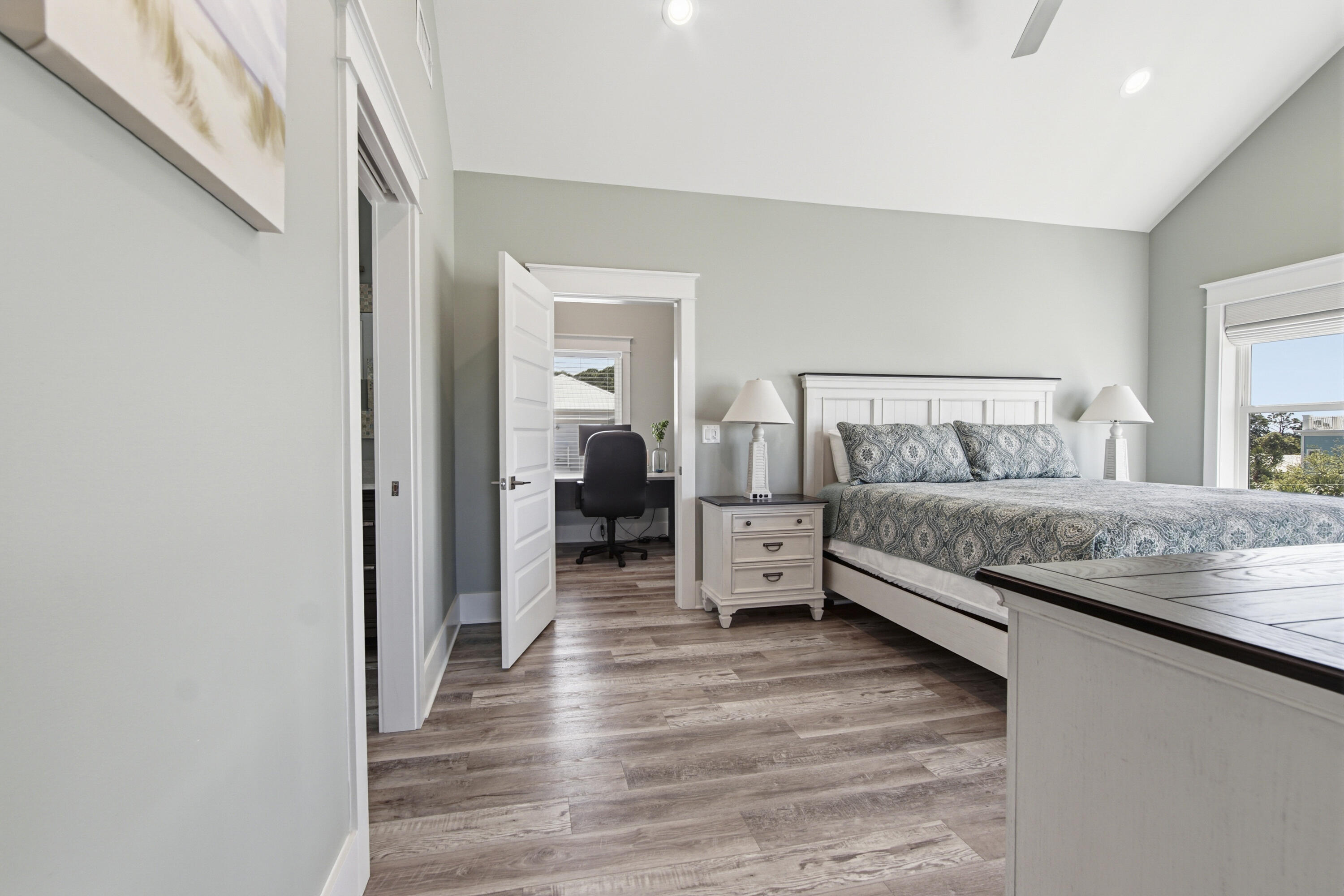 Coastal Grove - Residential