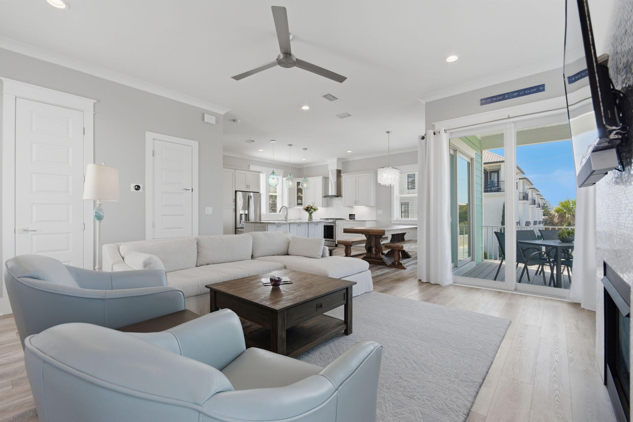 Coastal Grove - Residential