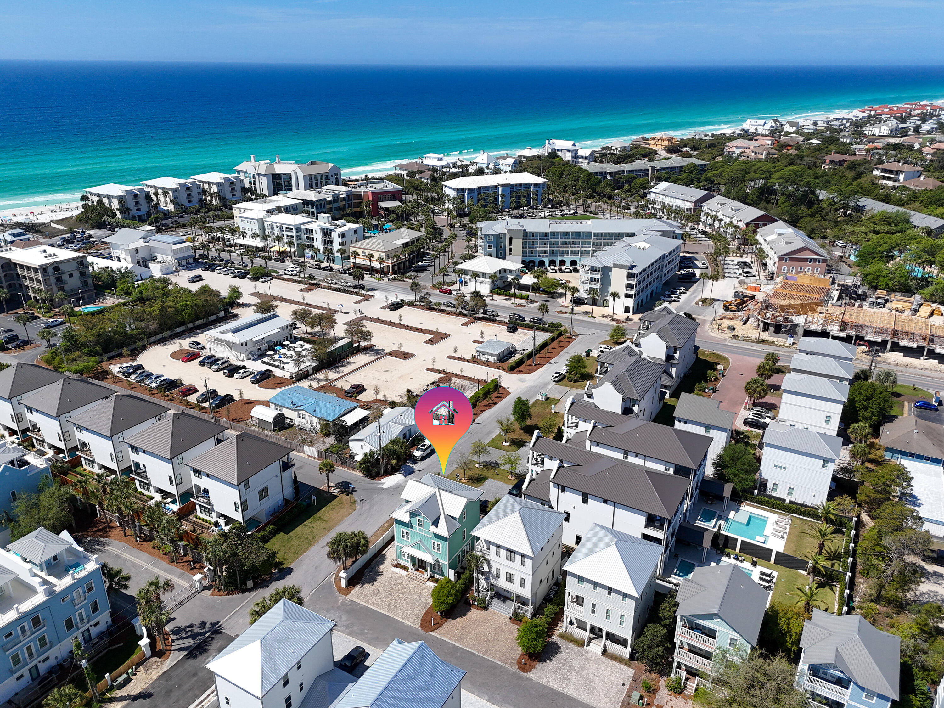 Coastal Grove - Residential