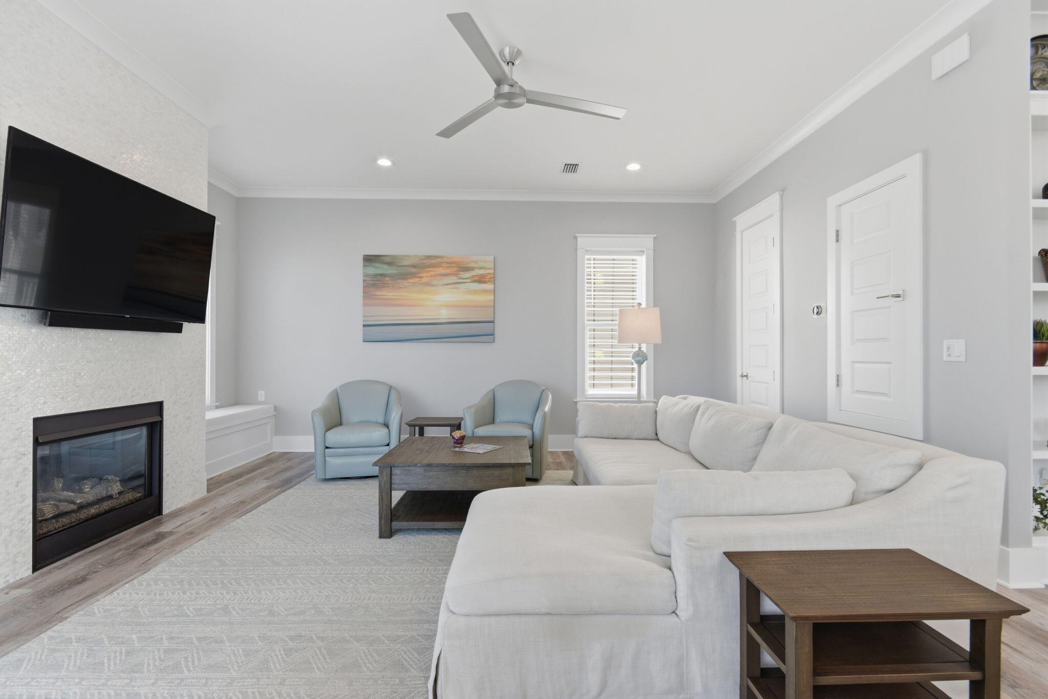 Coastal Grove - Residential