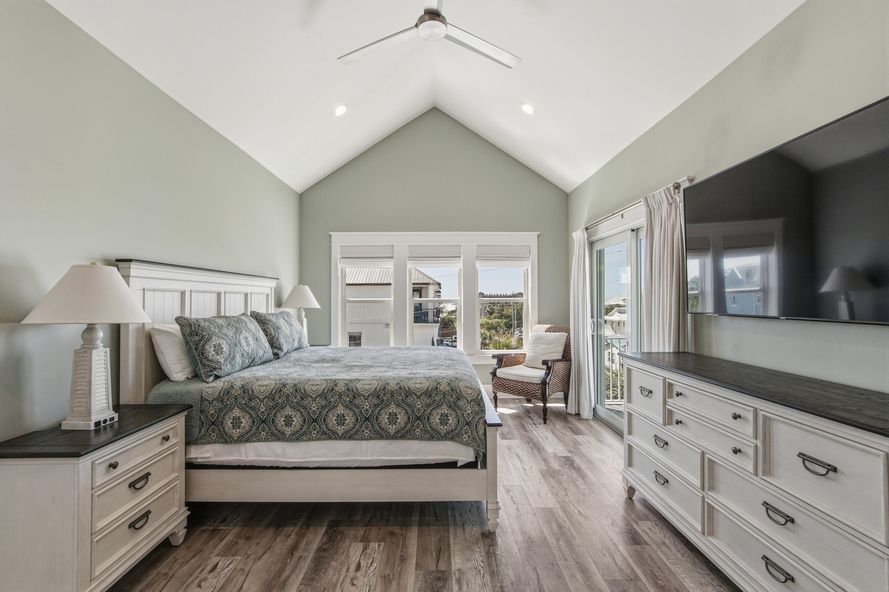 Coastal Grove - Residential