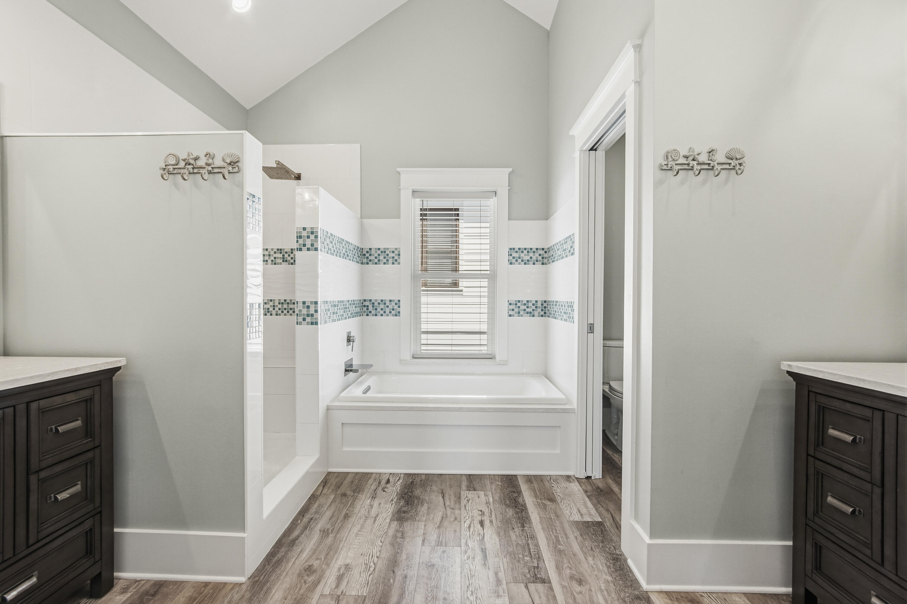 Coastal Grove - Residential