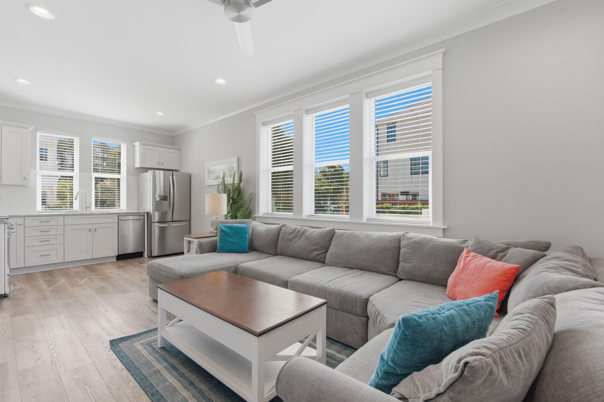 Coastal Grove - Residential