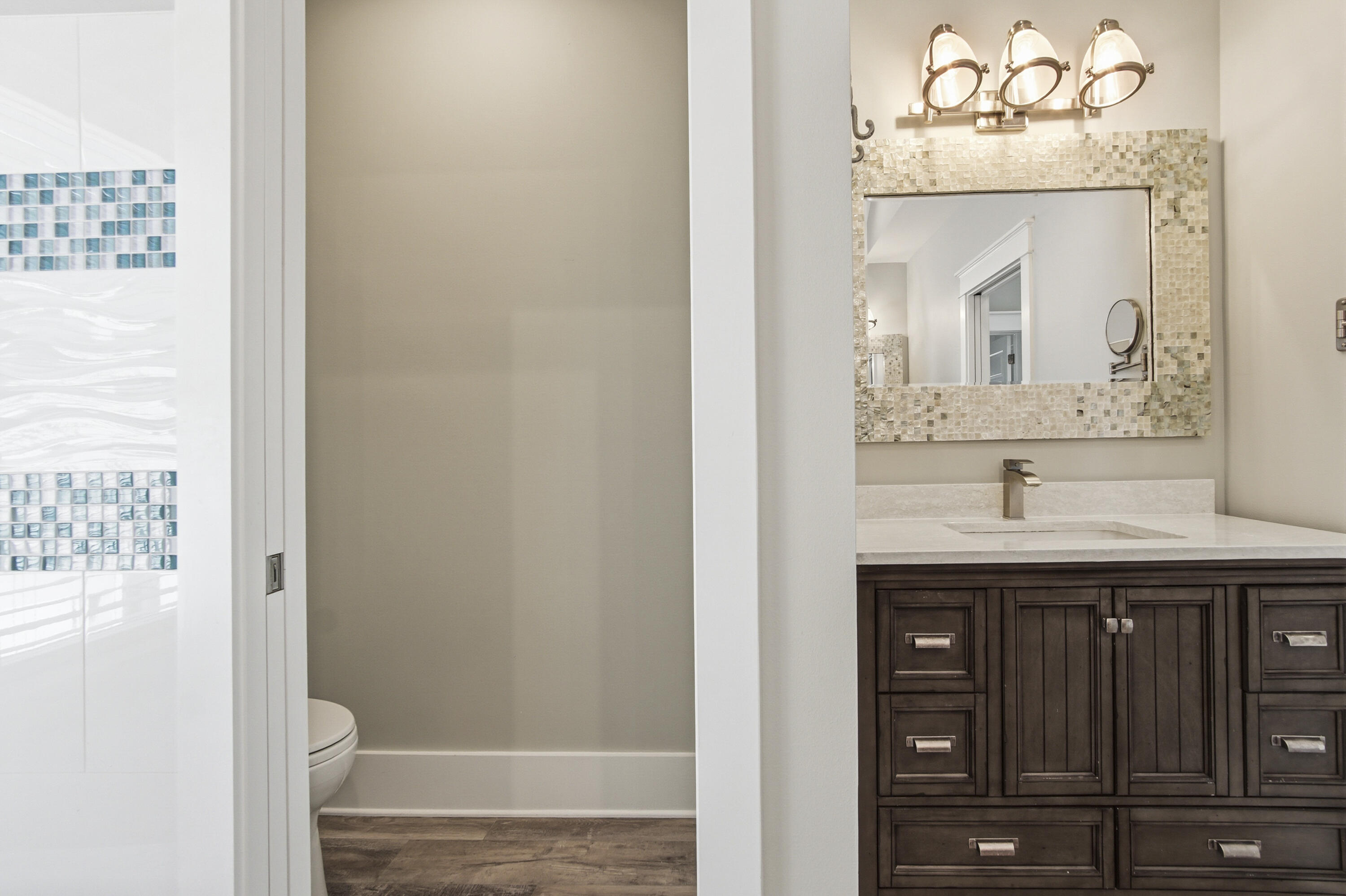 Coastal Grove - Residential