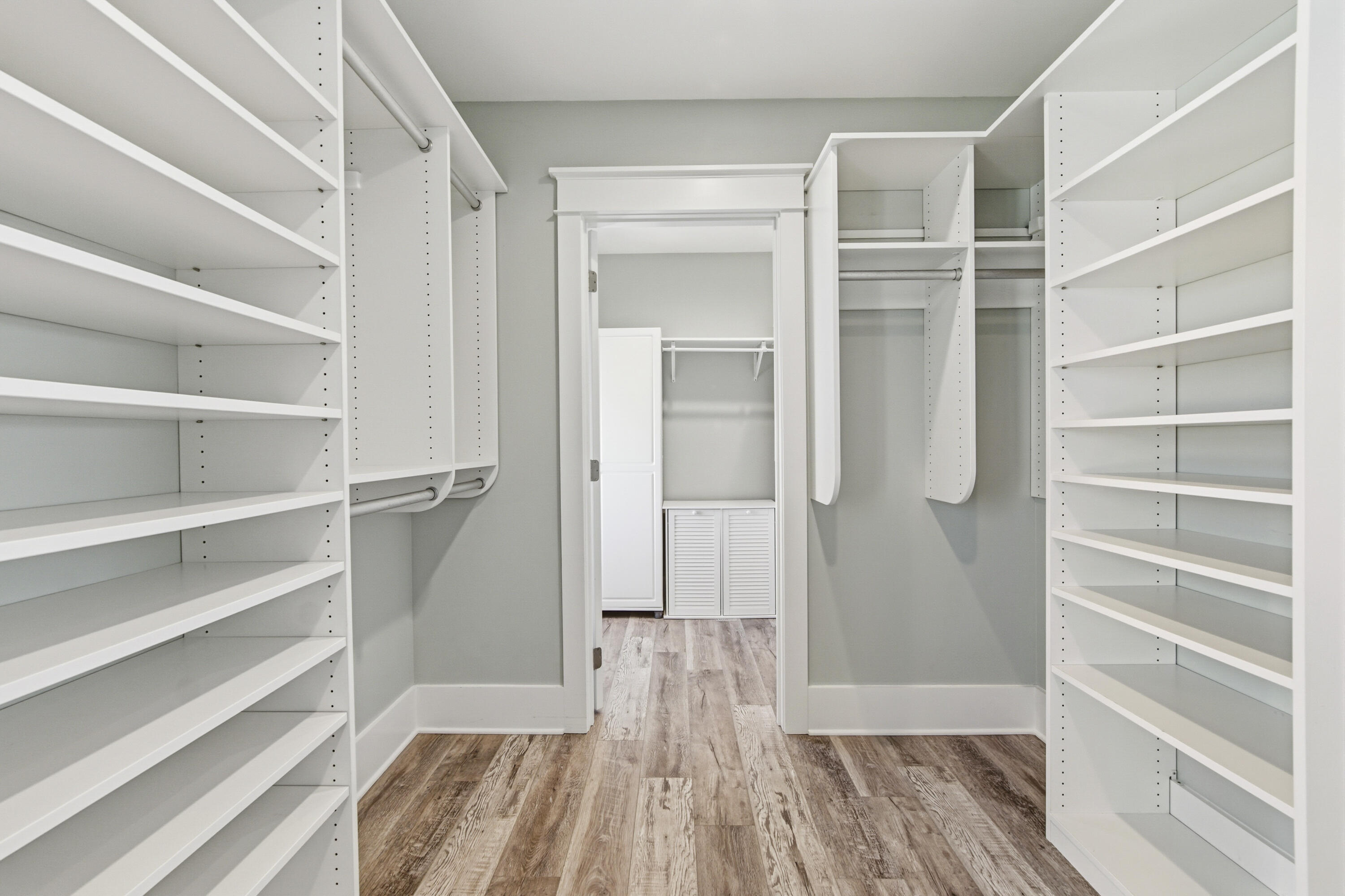 Coastal Grove - Residential