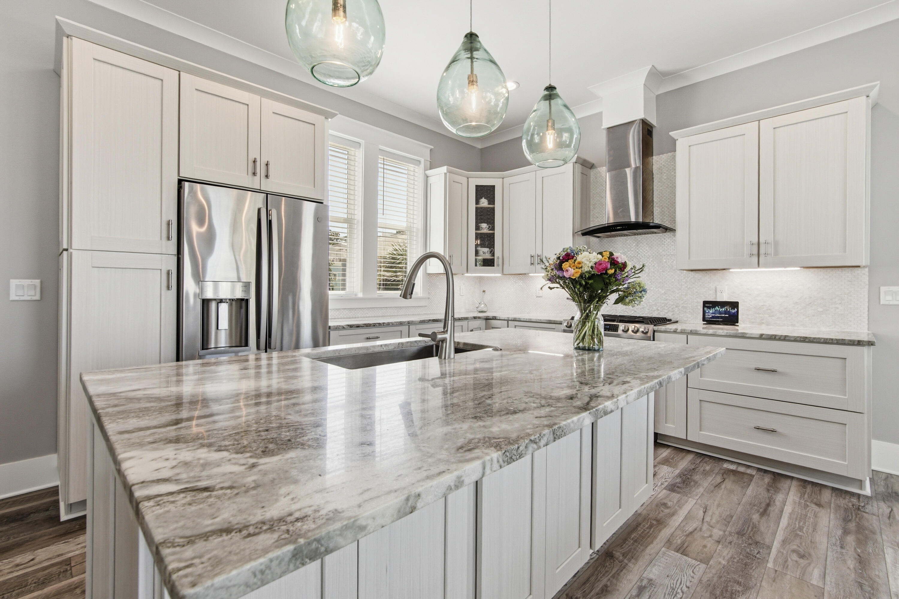 Coastal Grove - Residential