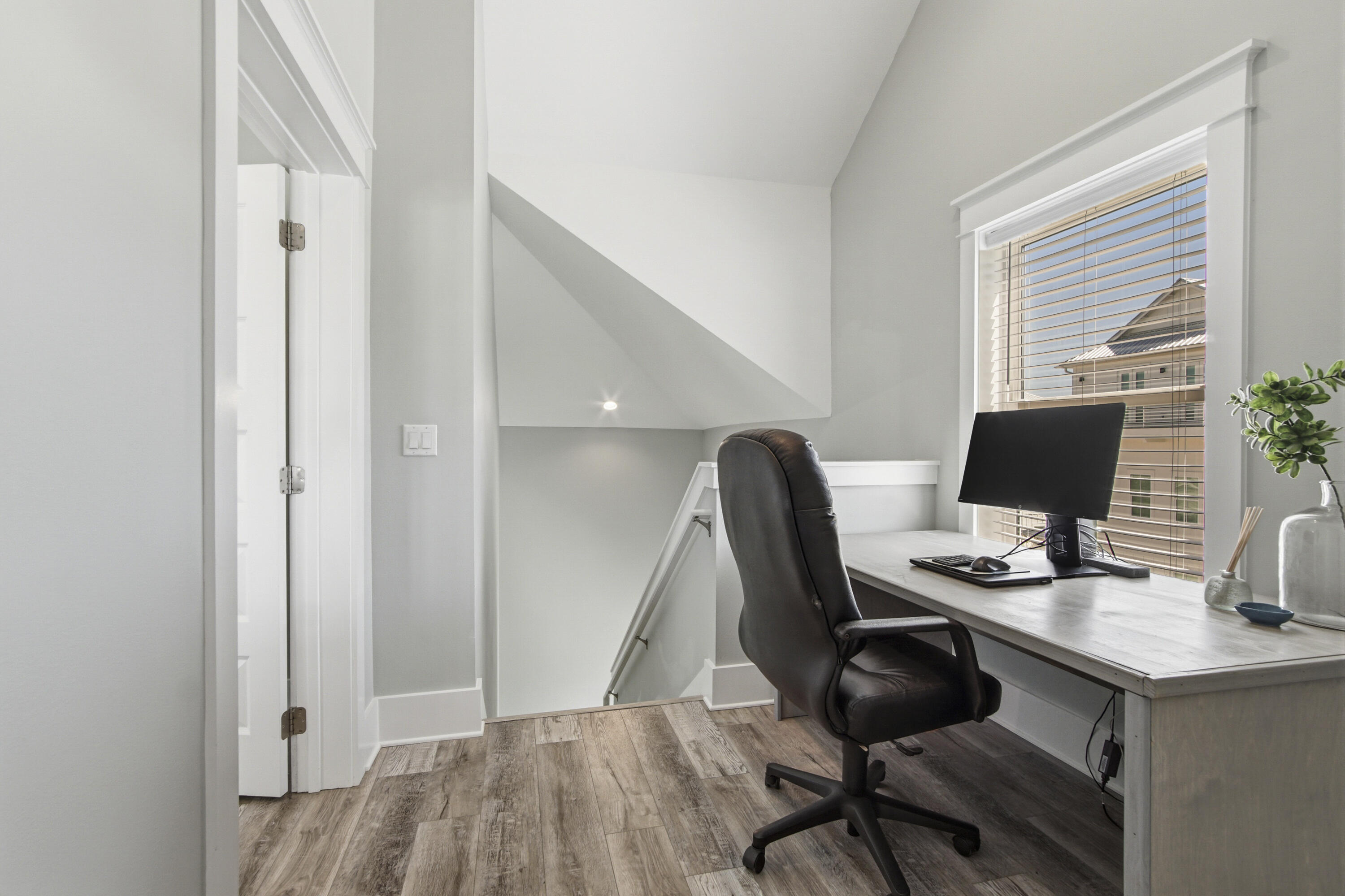 Coastal Grove - Residential