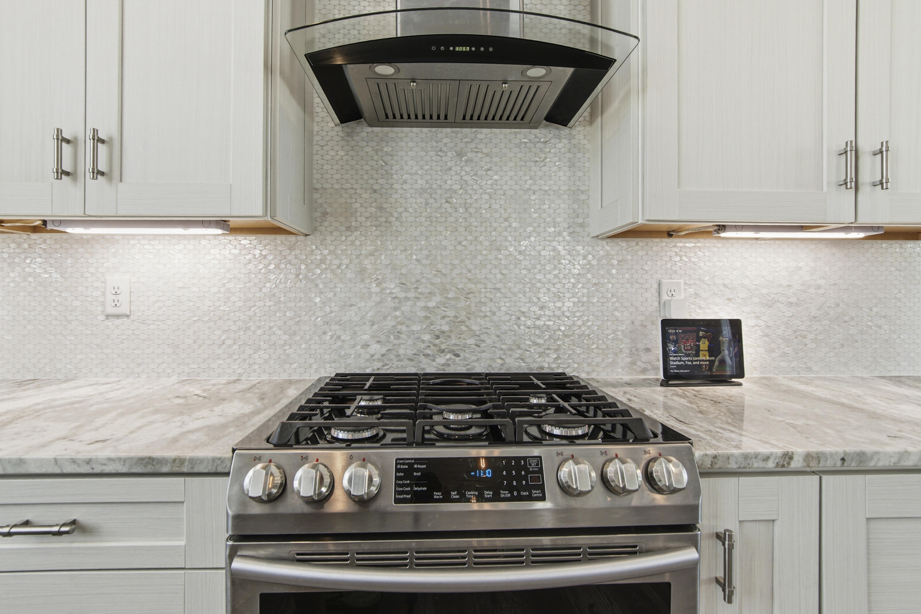 Coastal Grove - Residential